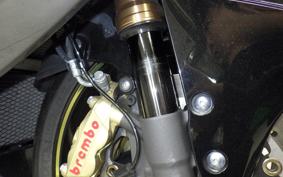 SUZUKI HAYABUSA Gen.2 2014 GX72B