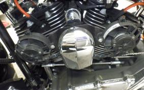 HARLEY FLHR 1690 2012