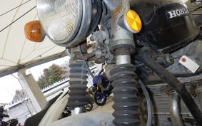 HONDA CB750 1974 CB750