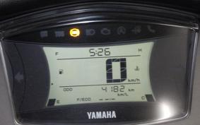 YAMAHA N-MAX 2021 SEG6J