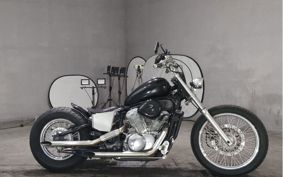 HONDA STEED 400 NC26