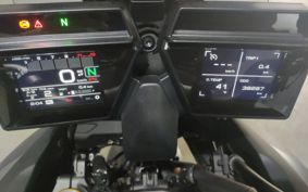YAMAHA TRACER 9 GT 2021 RN70J