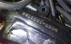 HONDA CBX400F INTEGRA 1982 NC07