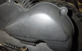 SUZUKI LET's 5 CA47A