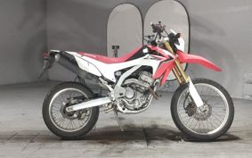 HONDA CRF250L MD38