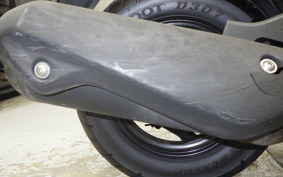 SUZUKI ADDRESS V125 G CF4EA