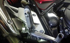 HONDA CB400SF GEN 4 A NC42