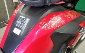 HONDA CB190X 2022