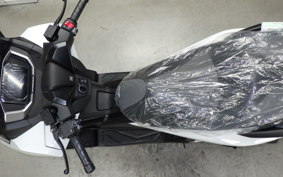 HONDA FORZA 250 2015 MF17