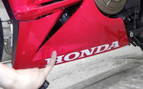 HONDA CBR400R 2022 NC56