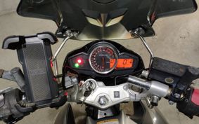 SUZUKI GSR250 GJ55D