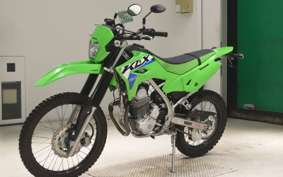 KAWASAKI KLX230 2007 LX232A