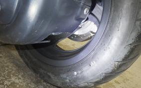 HONDA SILVER WING 400 GTA 2013 NF03