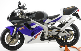 SUZUKI RGV250 GAMMAT VJ23A