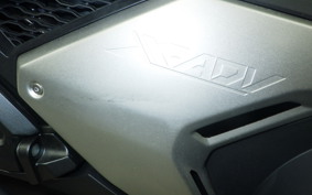 HONDA X-ADV 750 2025 RH21