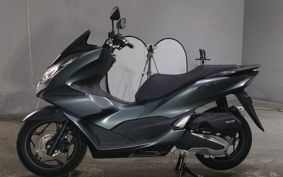 HONDA PCX125 JK05