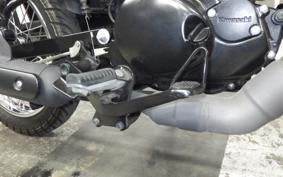 KAWASAKI W175A 2025