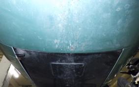 HONDA PANTHEON 150