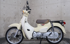 HONDA SUPER CUB110 JA59