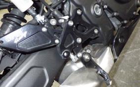 KAWASAKI ZX-25R ZX250E