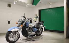 HONDA SHADOW 400 CLASSIC 2011 NC44