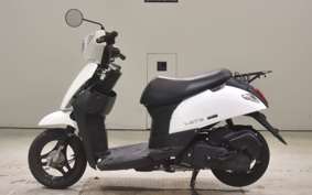 SUZUKI ﾚｯﾂ 1994 CA4AA