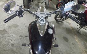 YAMAHA DRAGSTAR 250 2015 VG02J