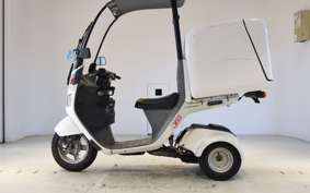 HONDA GYRO CANOPY
