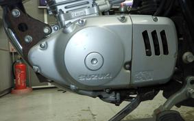 SUZUKI GN125 H