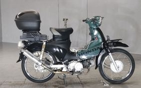 HONDA SUPER CUB110 JA07