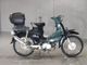 Фото Honda SUPER CUB110 2009 с японского аукциона