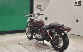 KAWASAKI ELIMINATOR 250 V VN250A