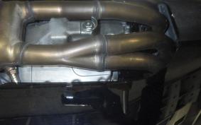 SUZUKI HAYABUSA Gen.3 2022 EJ11A