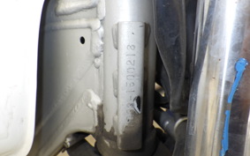 HONDA SL230 MD33