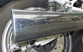 SUZUKI GSX1100S KATANA 1999