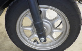 HONDA TACT Basket AF79