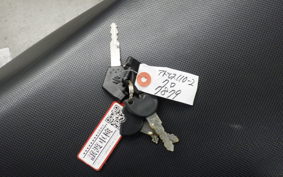 SUZUKI ADDRESS 110 1995 CE47A