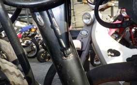 KAWASAKI 250TR BJ250F