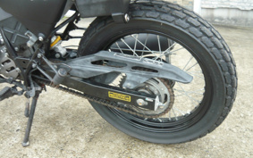 HONDA FTR223 MC34