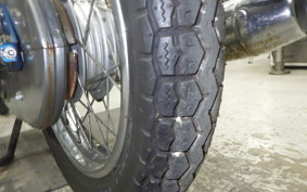 HONDA LITTLE CUB AA01