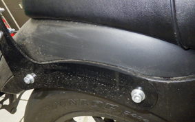 HONDA REBEL 250 A 2019 MC49