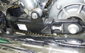 KAWASAKI W800 2015 EJ800A