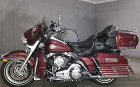 HARLEY FLHTCU-I 1450 SIDE-CAR FGW