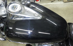 YAMAHA DRAGSTAR 250 VG02J