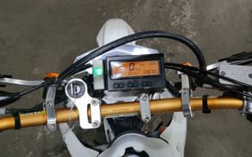 SUZUKI DR-Z400SM SK44A