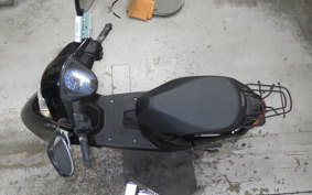 YAMAHA JOG-7 2025 AY01