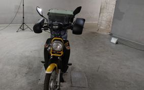 HONDA CROSS CUB JA10