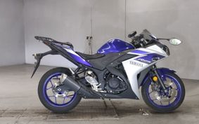 YAMAHA YZF-R25 RG10J