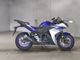 Фото Yamaha YZF-R25 с японского аукциона