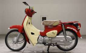 HONDA C50 SUPER CUB 2025 AA09